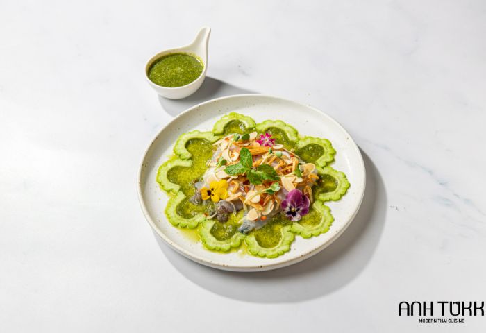 ANH TUKK Modern Thai Cuisine_restaurant_food_image