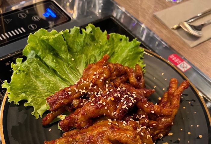 YUKGA KOREAN RESTAURANT_restaurant_food_image