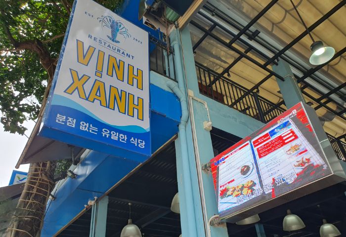 Nhà hàng Vịnh Xanh_restaurant_food_image