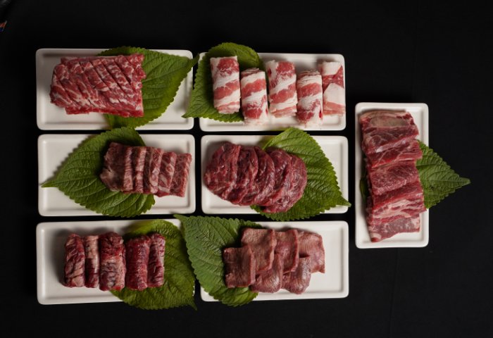 Palsaik Hàn Quốc BBQ - Đông Du_restaurant_food_image