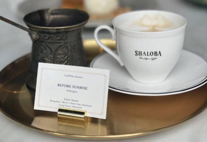 SHALOBA Boutique Coffee_restaurant_food_image