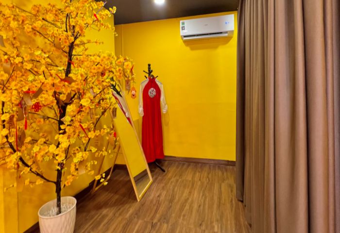 NHATRANG AODAI