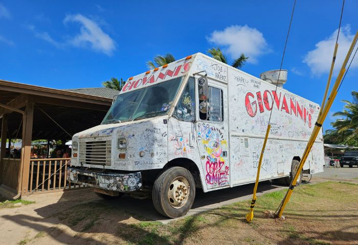 Giovanni’s Shrimp - Kahuku Branch_restaurant_food_image