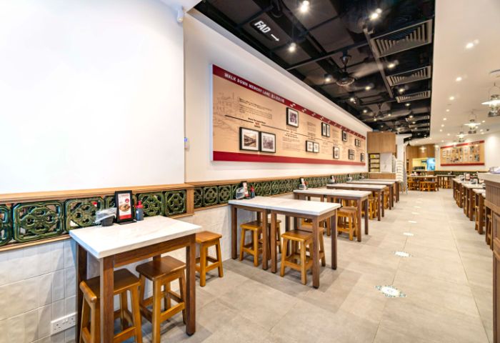 Ng Ah Sio Bak Kut Teh- Clarke Quay Central_restaurant_food_image