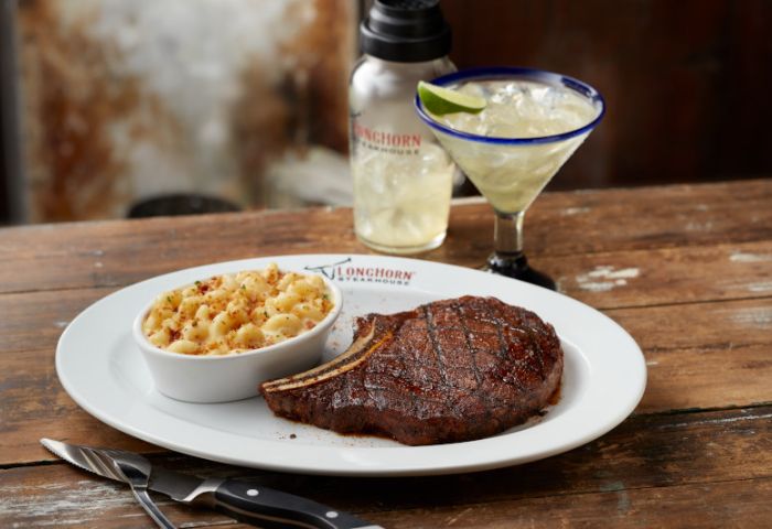 LongHorn Steakhouse_restaurant_food_image