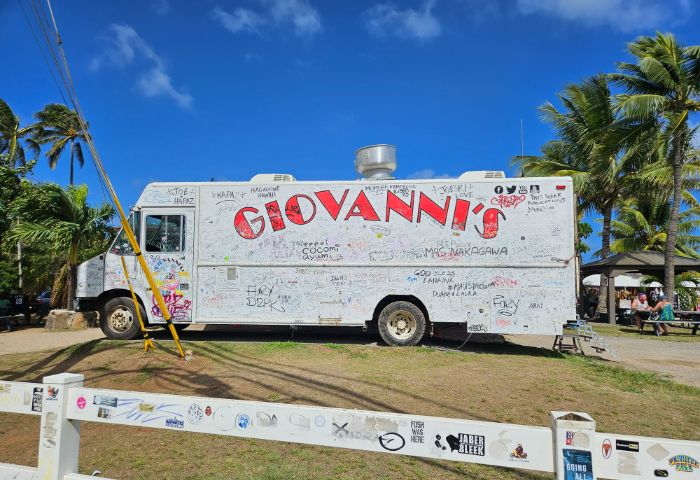 Giovanni’s Shrimp - Kahuku Branch_restaurant_food_image