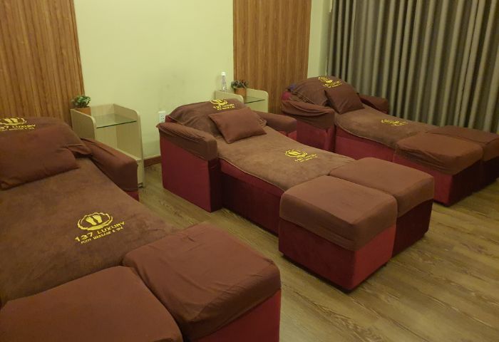 137 Luxury Massage_shop_facilities_picture