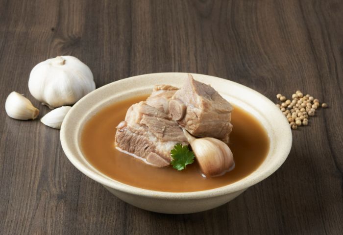 Ng Ah Sio Bak Kut Teh- Clarke Quay Central_restaurant_food_image