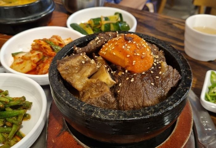 Nam Dae Moon_restaurant_food_image