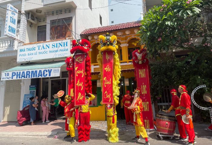 NHATRANG AODAI