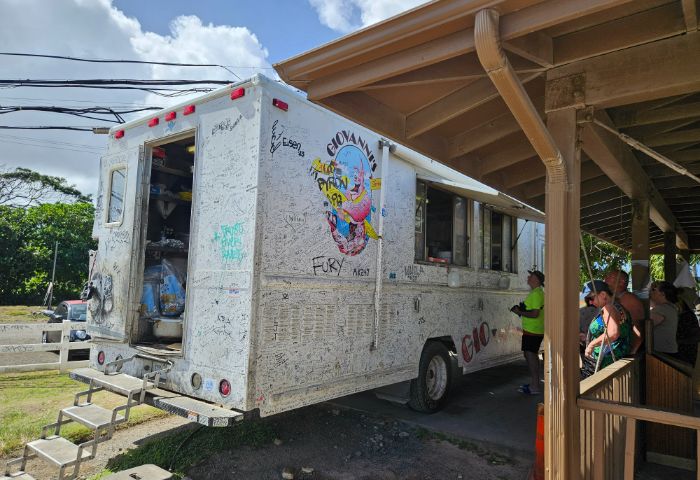 Giovanni’s Shrimp - Kahuku Branch_restaurant_food_image