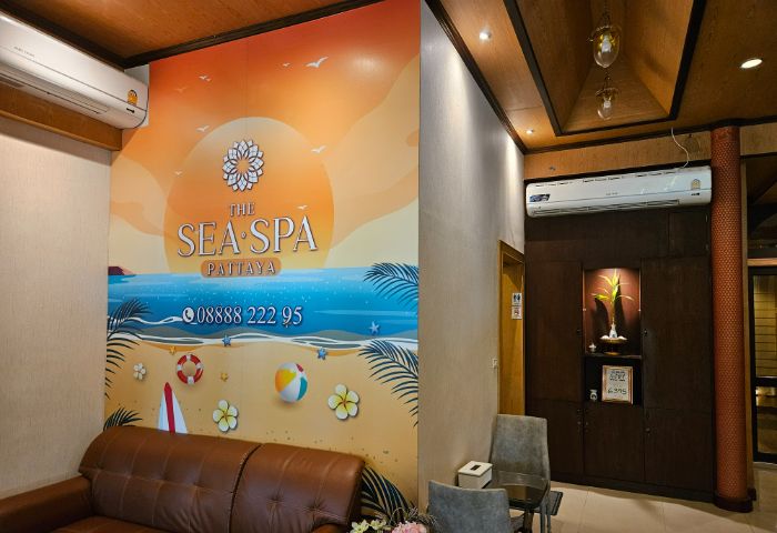 The Sea Spa_shop_facilities_picture