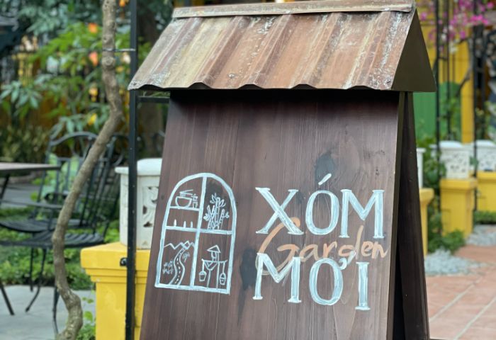 Xóm Mới Garden_restaurant_food_image