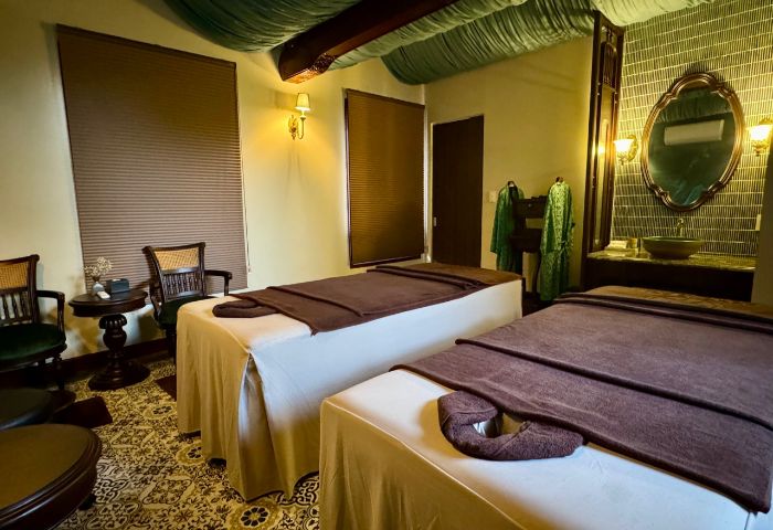 Serene spa hoian_shop_facilities_picture