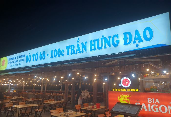 Bò Tơ Tây Ninh 68_restaurant_food_image