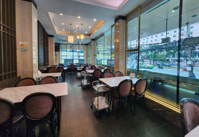 Kuang Seafood Huai Khwang_restaurant_food_image